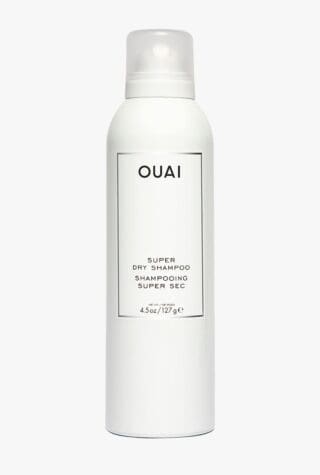 Ouia Super Dry Shampoo