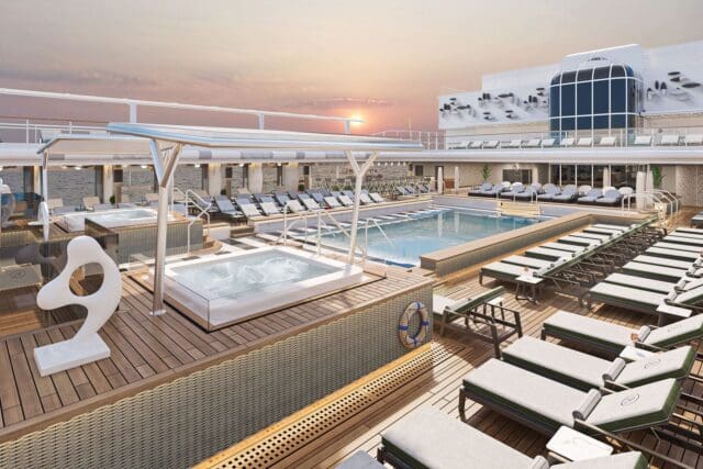 Regent Seven Seas Cruises