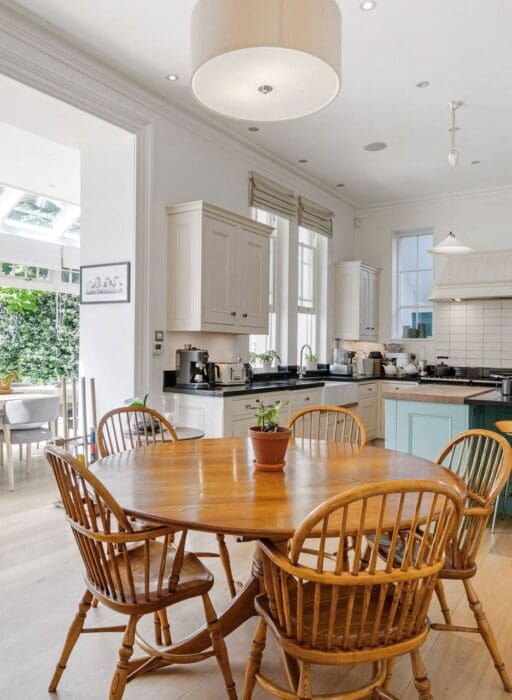 homes in south london