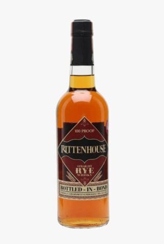 rittenhouse straight rye