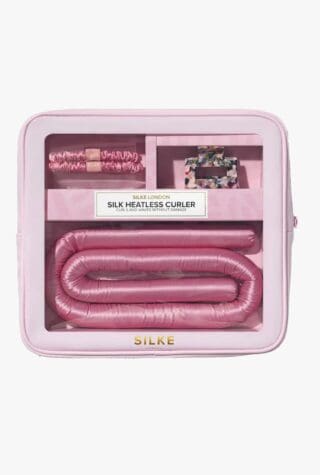 Silke Heatless Curler