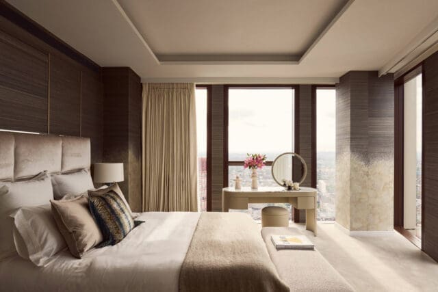 sky collection thames city penthouse