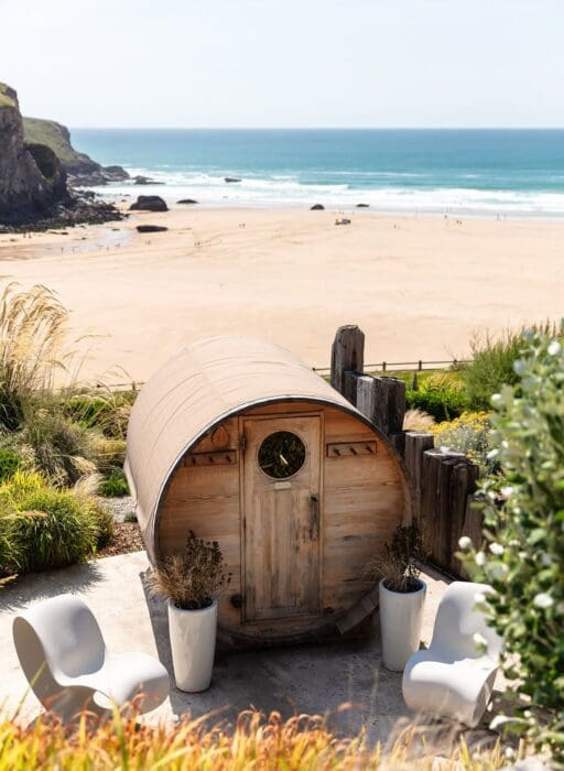 the scarlet cornwall