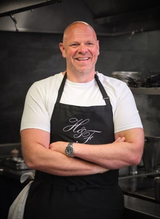 tom kerridge