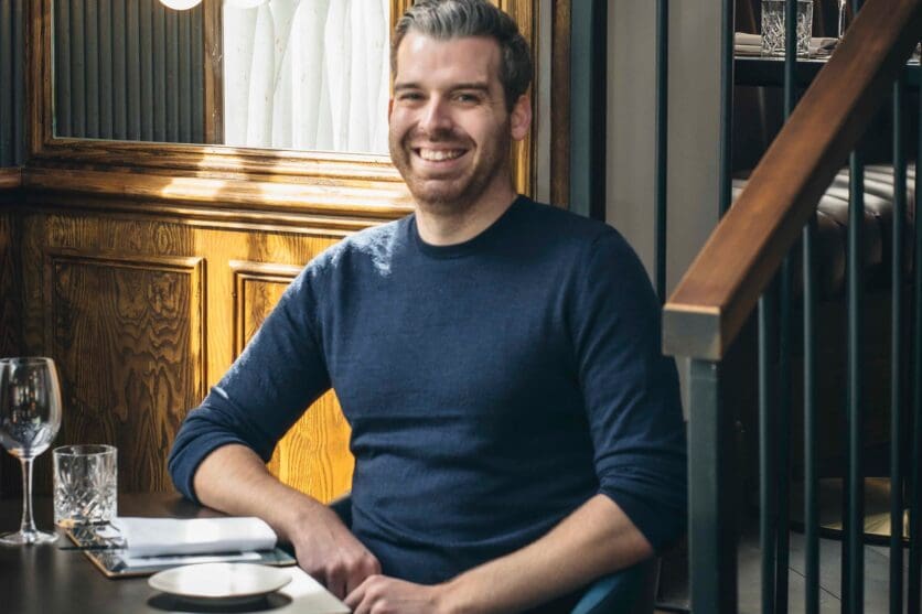 top tips for Christmas dinner