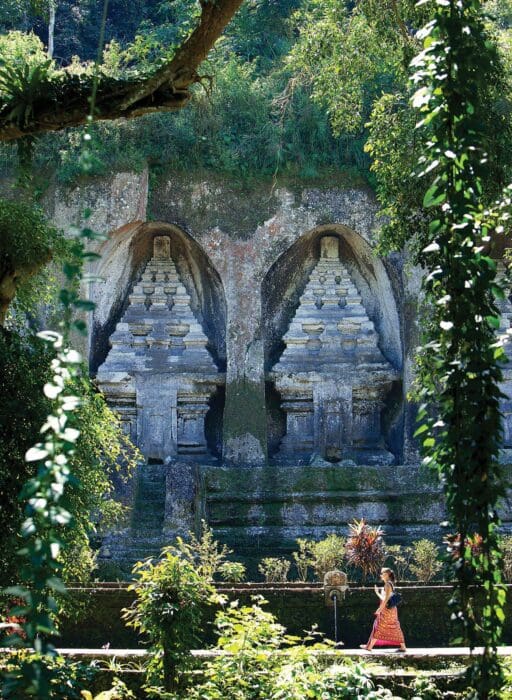 hoshinoya bali
