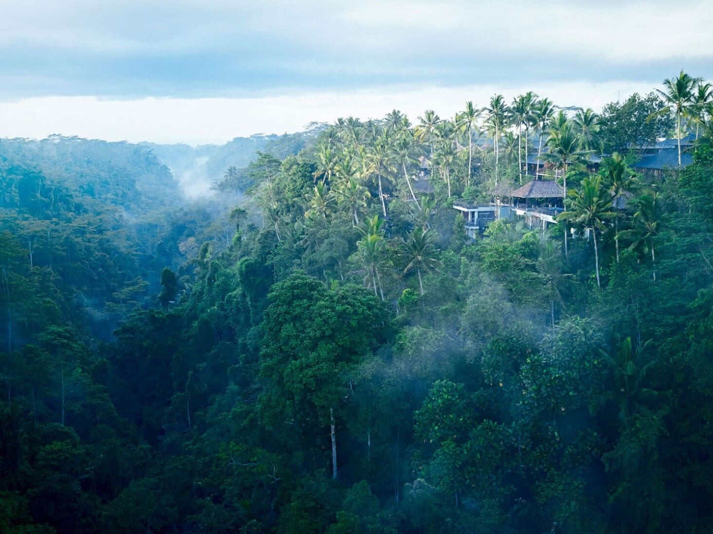 hoshinoya bali