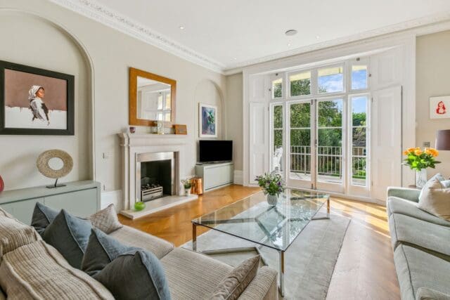 home for sale battersea