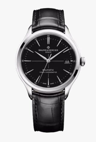 best-mens-watches-under-5000-baume-et-mercier