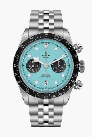 best-watches-under-5000-tudor-flamingo-blue