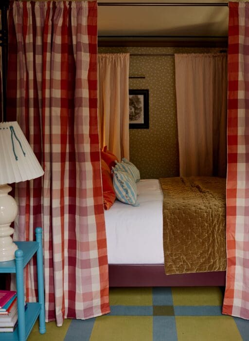 beaverbrook the village