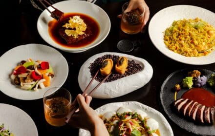 hakkasan