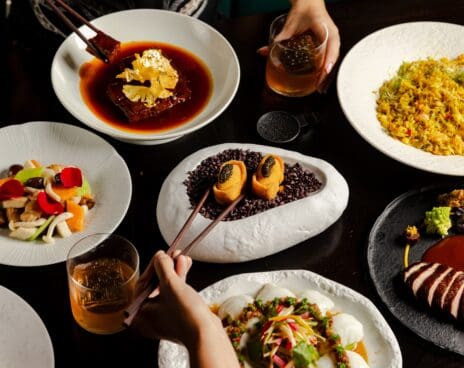 hakkasan