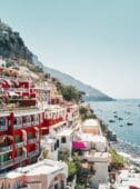 Le Sirenuse, Positano