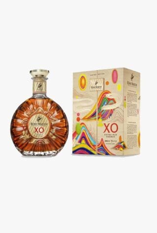 Remy Martin Lunar New Year 2025 XO cognac 