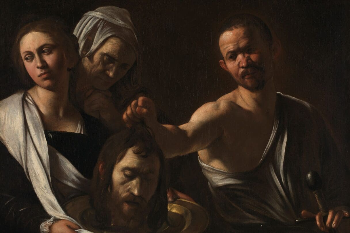 Caravaggio