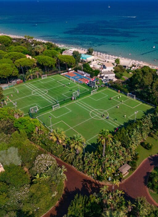 forte village sardinia