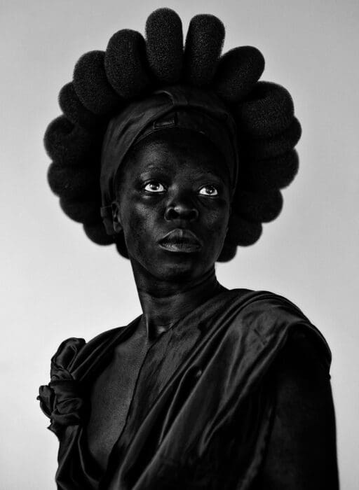 zanele muholi