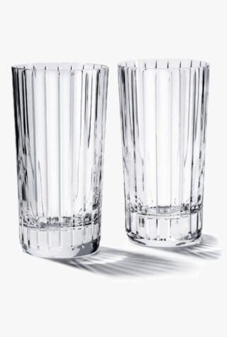 baccarat glass