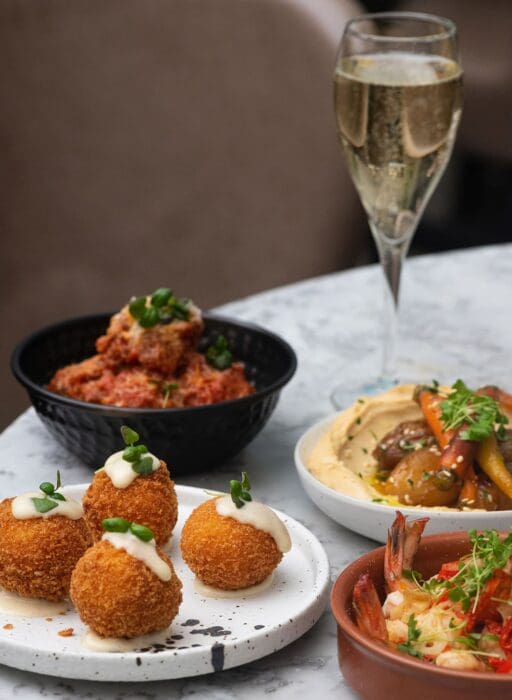 bellazul marylebone