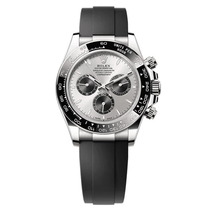best-chronographs-for-men-rolex