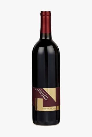 Harvey Nichols premium Napa Valley Cabernet Sauvignon 2017