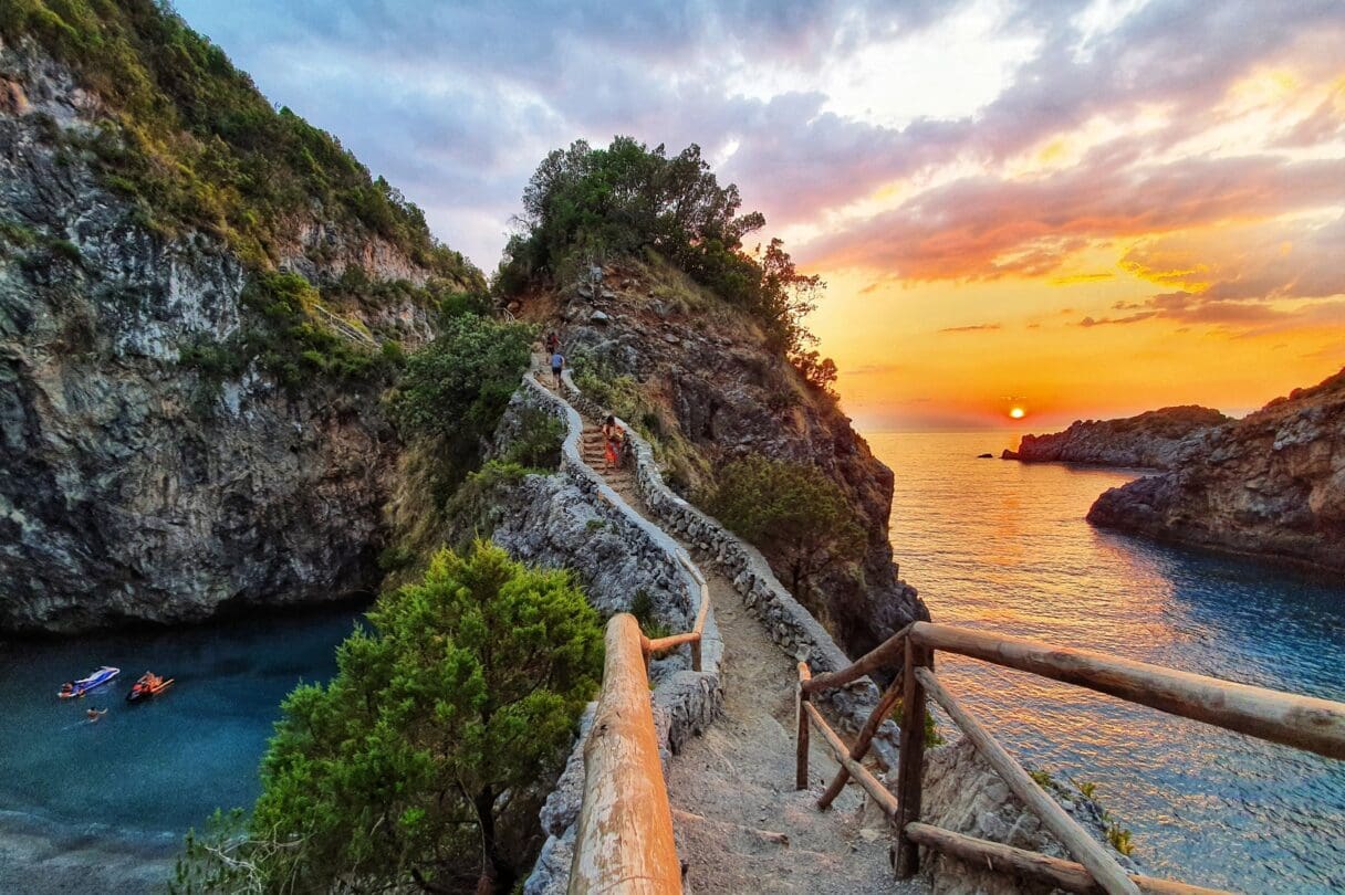 Calabria Italy