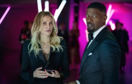 new tv films january 2025 back in action