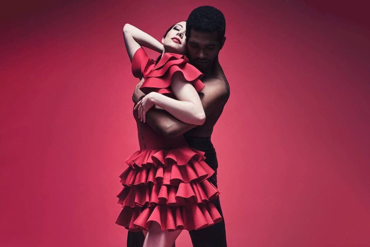 carmen english national ballet