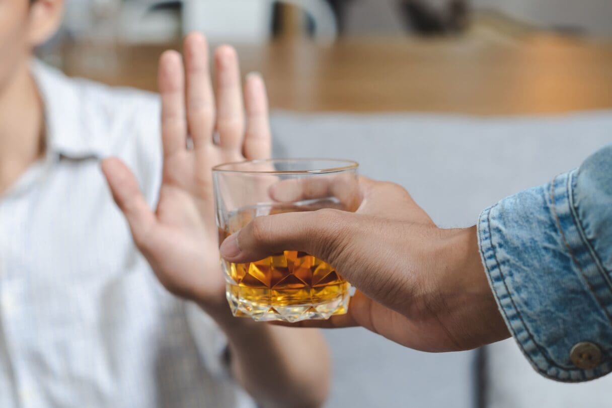 dry january