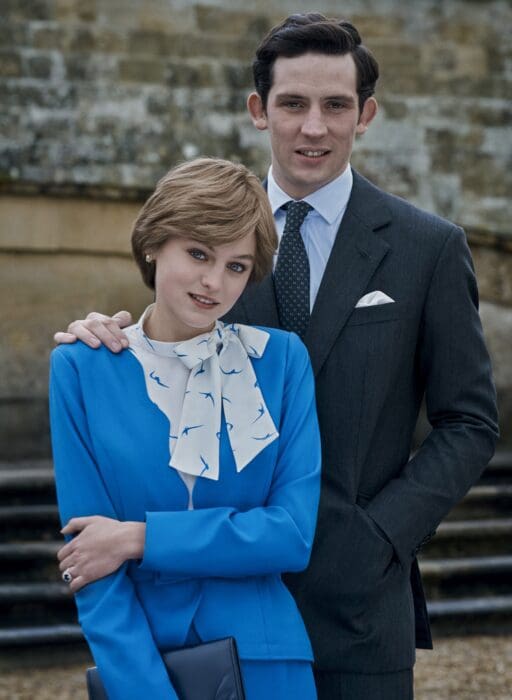 bonhams the crown