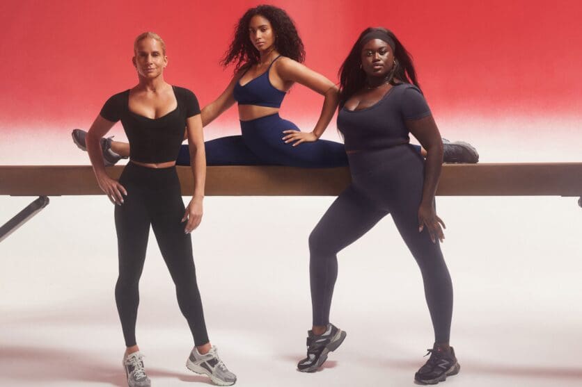 Fabletics activewear
