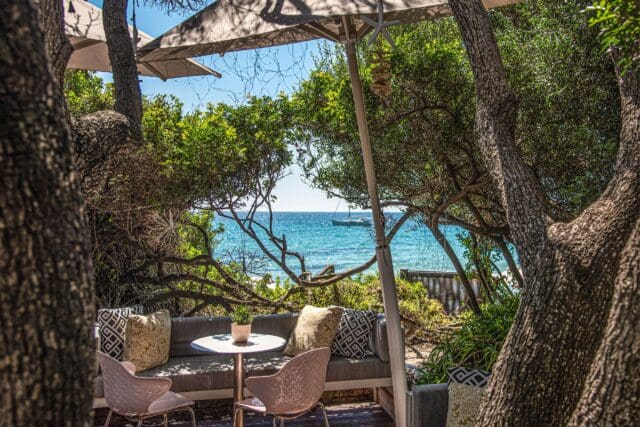 forte village sardinia