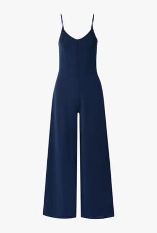 Live The Process jumpsuit