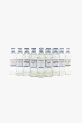 london essence soda water