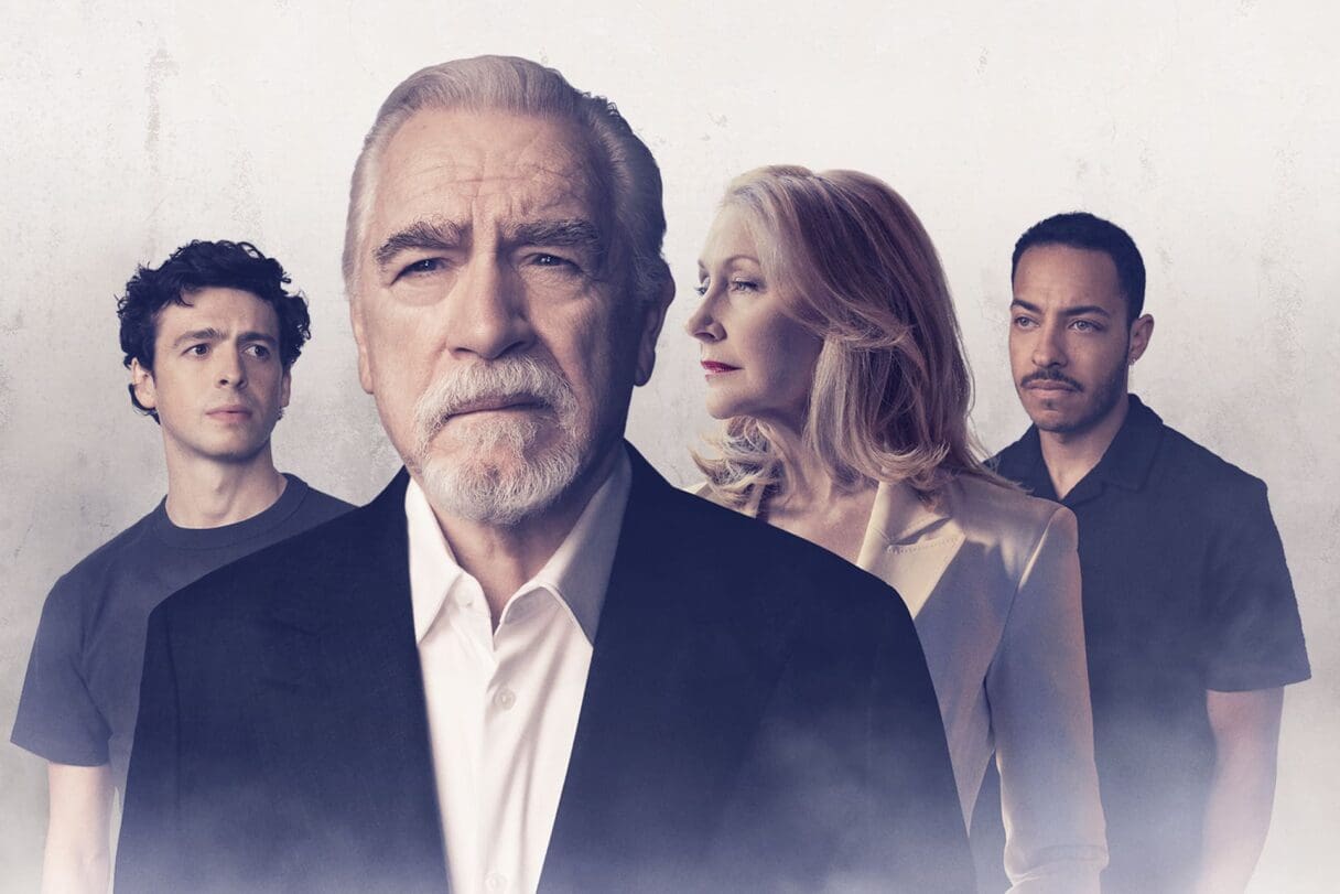 long day's journey into night brian cox
