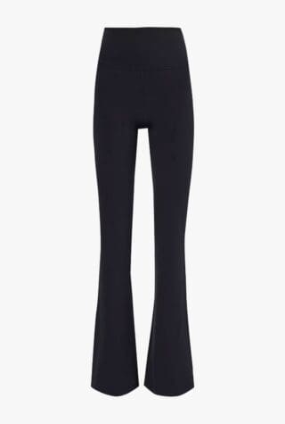 Lululemon Groove flared trousers