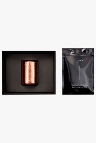 Lyma Supplement starter kit
