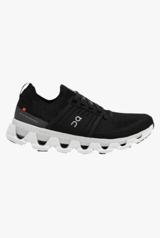 On Running Cloudswift 3 mesh-knit trainers