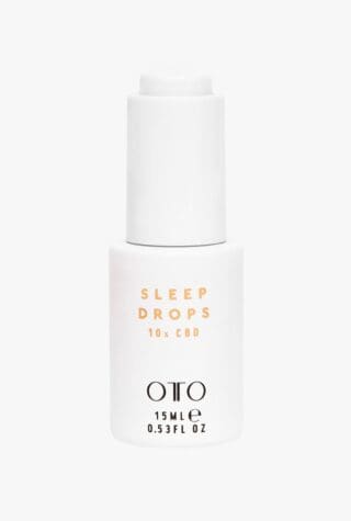 Oto CBD sleep drops