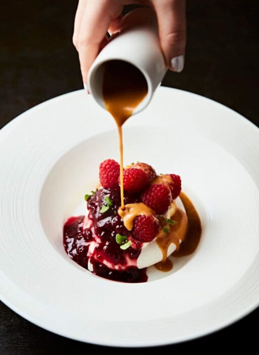 Pivot, Covent Garden