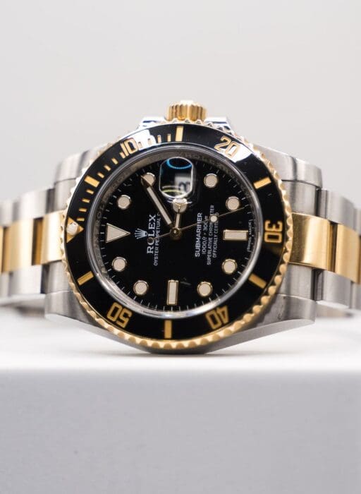 Ross Watch Repairs