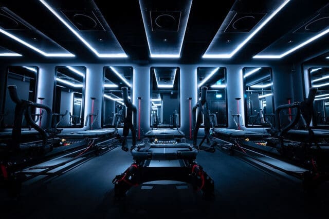 studio fix kensington
