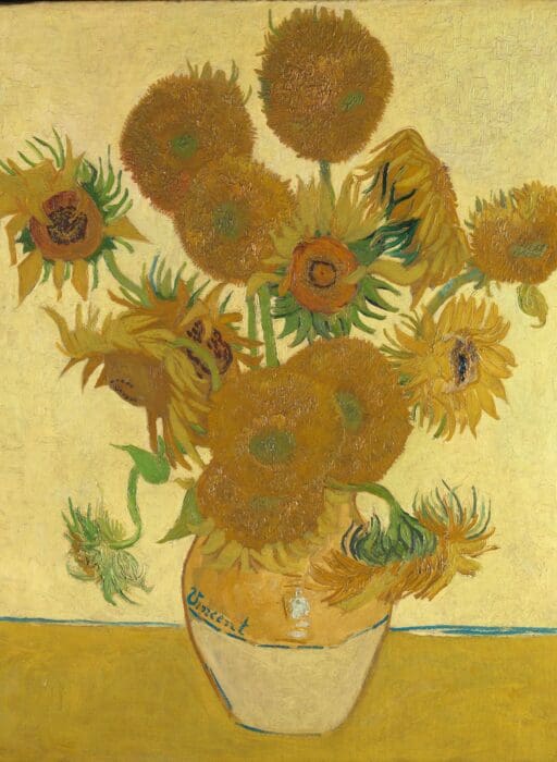 vincent van gogh