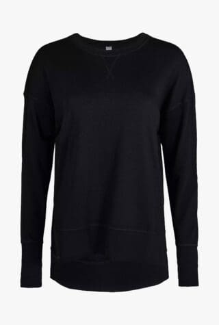 sweaty betty after classs sweatshirt