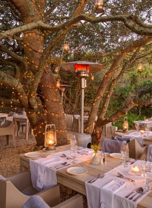 Tastes of South Africa honeymoon destinations
