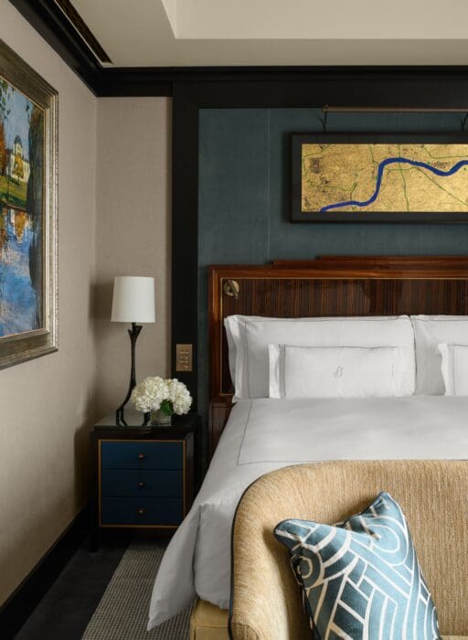 The Beaumont, Mayfair