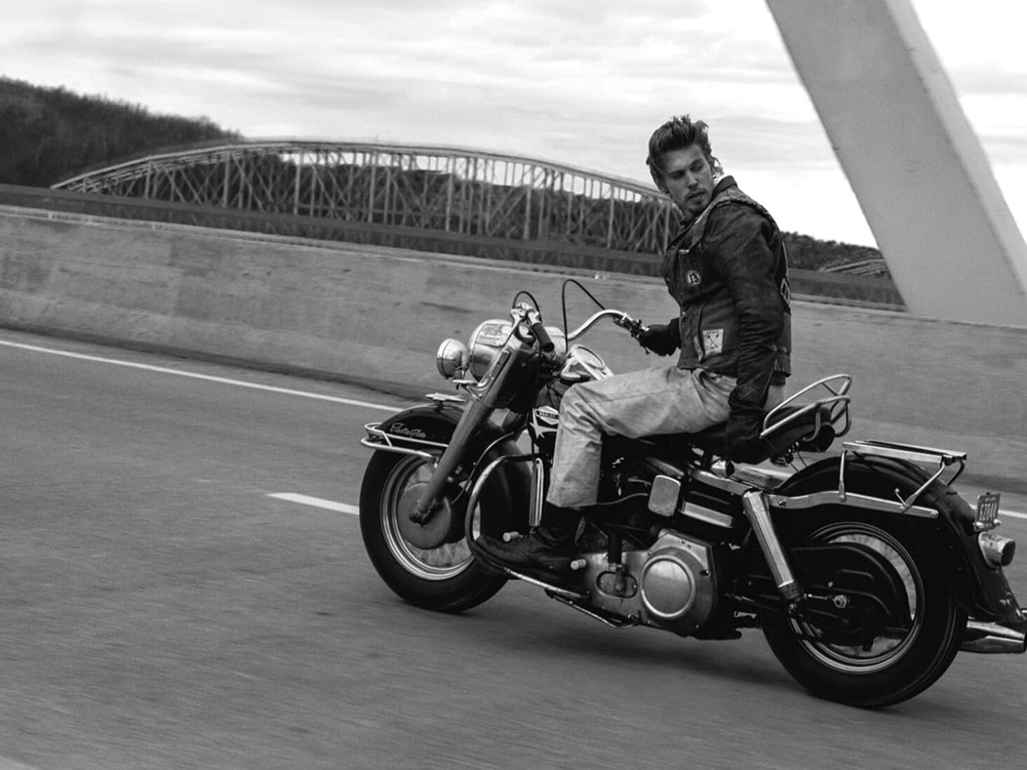 best films 2024 bikeriders