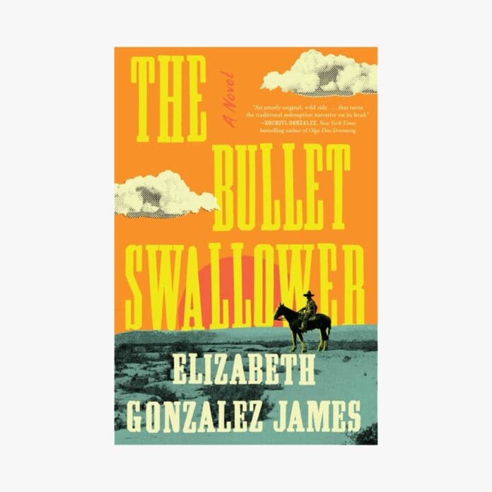 the bullet swallower
