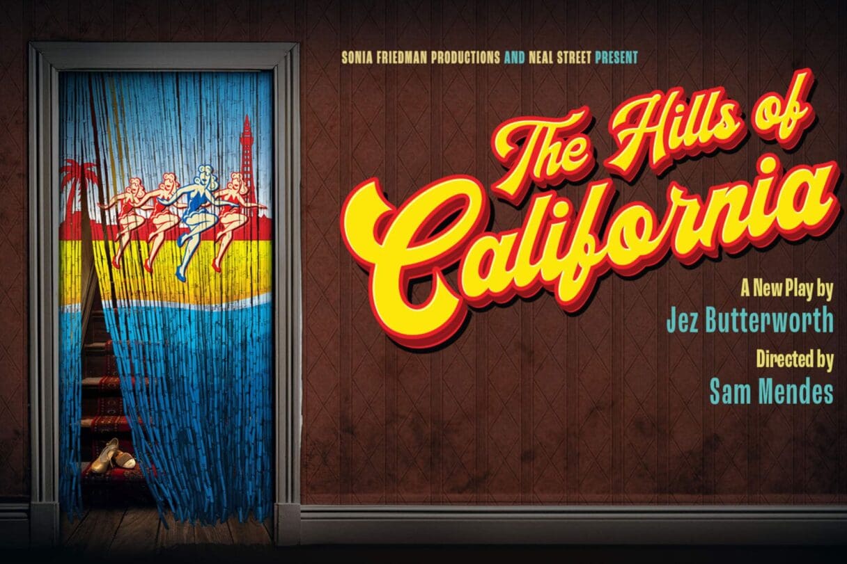 the hills of california play